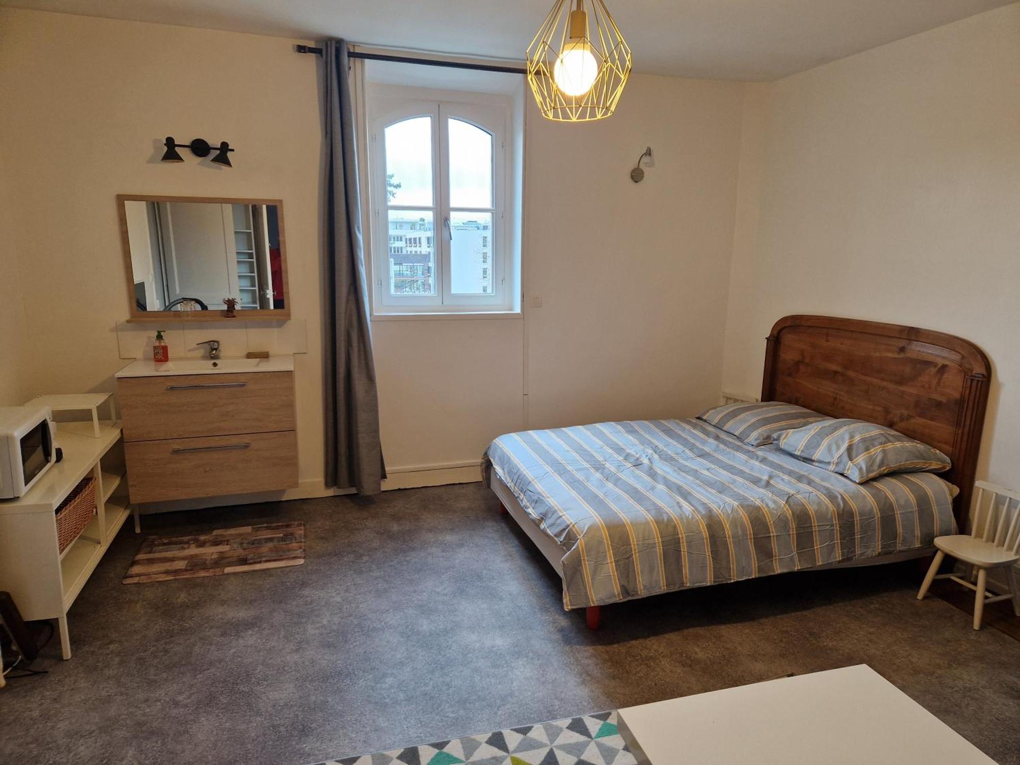 Les Chambres De Lucie-B&B - Petit Dej Inclus - Parking Prive - Proche Gare Версаль Экстерьер фото