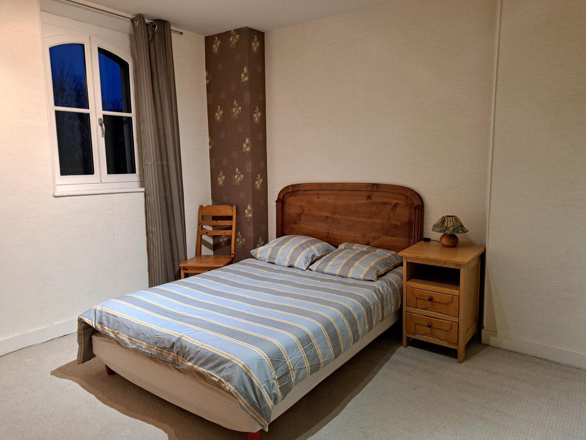 Les Chambres De Lucie-B&B - Petit Dej Inclus - Parking Prive - Proche Gare Версаль Экстерьер фото