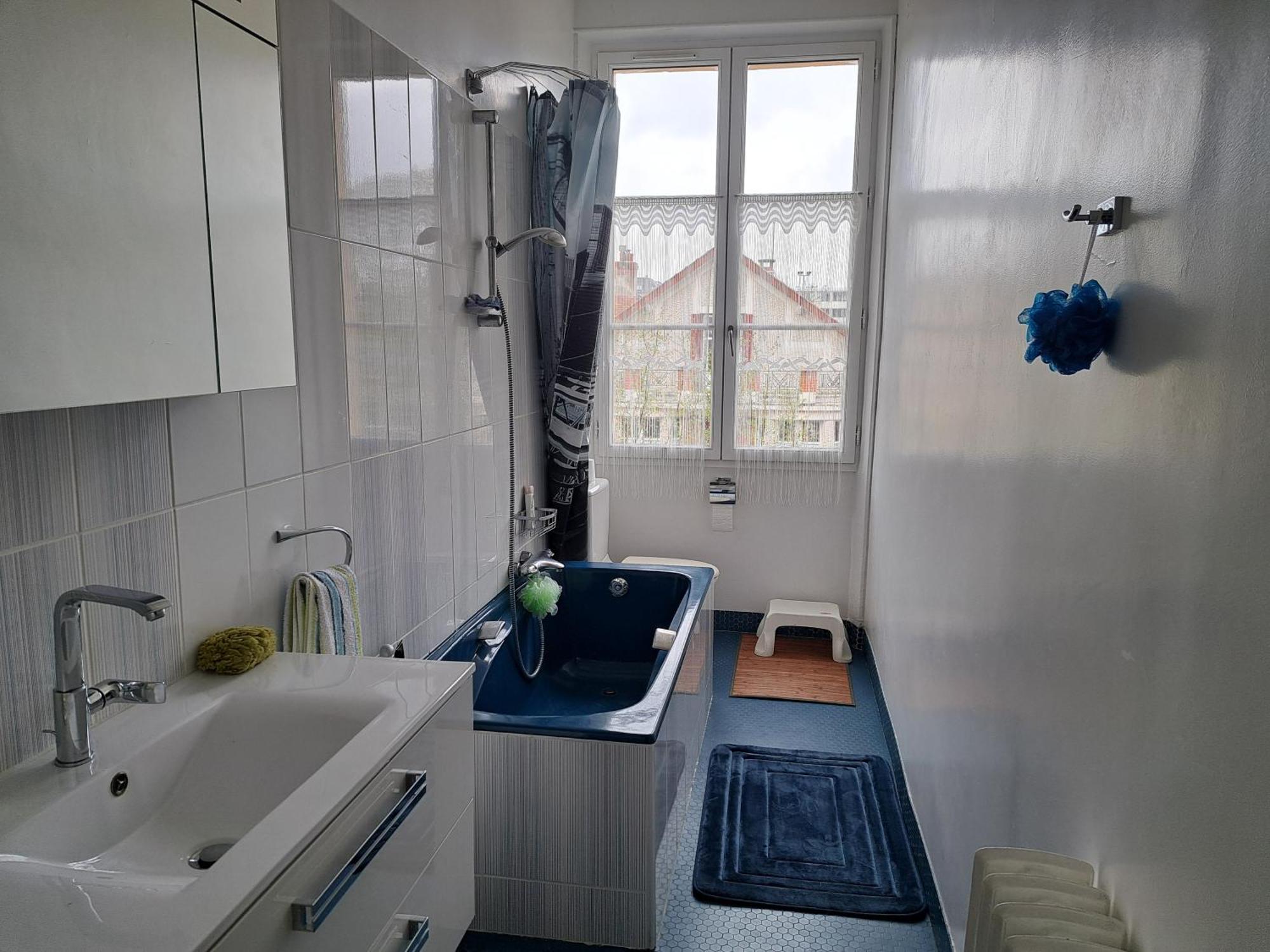 Les Chambres De Lucie-B&B - Petit Dej Inclus - Parking Prive - Proche Gare Версаль Экстерьер фото