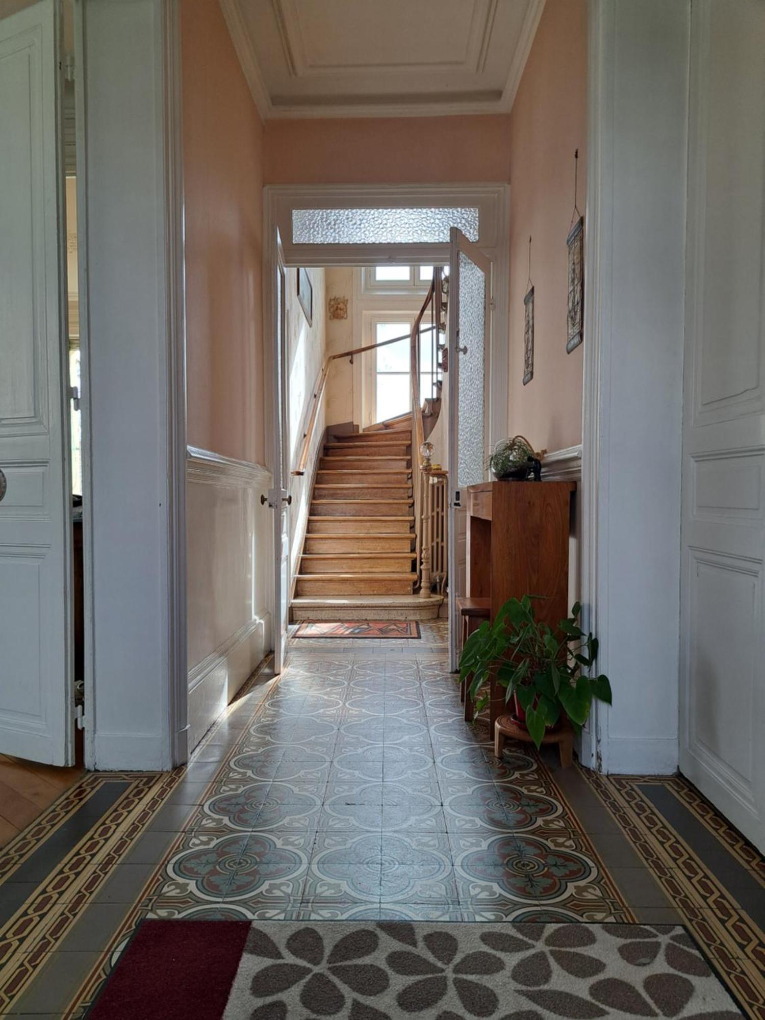 Les Chambres De Lucie-B&B - Petit Dej Inclus - Parking Prive - Proche Gare Версаль Экстерьер фото